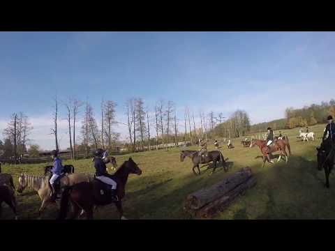 Hubertus 2017 W Pa-Ta-Taju