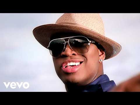 Ne-Yo - When You're Mad (BET Version) (Official Music Video)