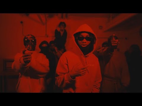 Jay6ixx x M3 - Ready Or Not (Shot by CHD)