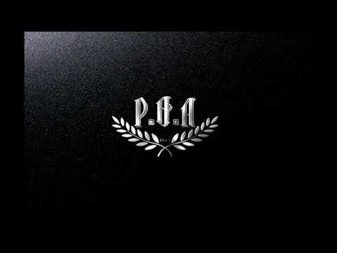 P.O.A - GDE STE (Official Audio)