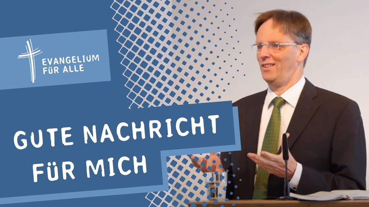 Predigt vom 18.02.2026