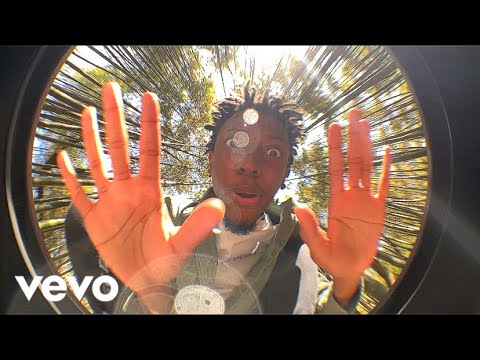 LaRock - Matrix (Official Music Video)