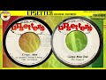 CONGO MAN + DUB  ♦The Congoes + The Upsetter♦