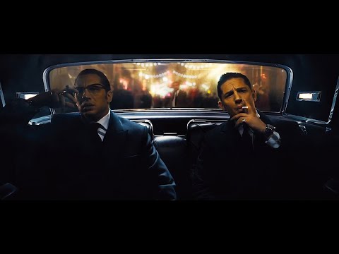 Serhat Durmus - Hislerim (ft.Zerrin Temiz) | Tom Hardy Legend