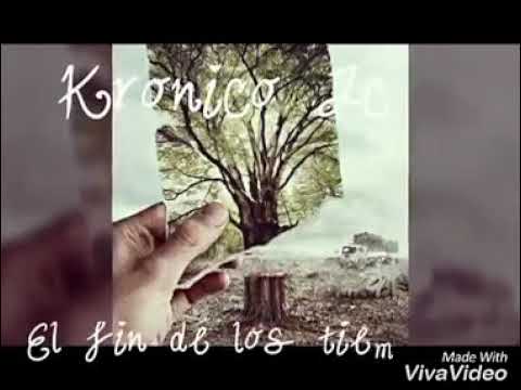 kronico jc -l fin delos tiempos