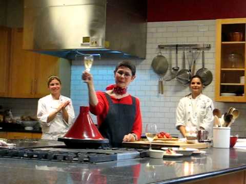 Wishing Dorie a Happy Birthday