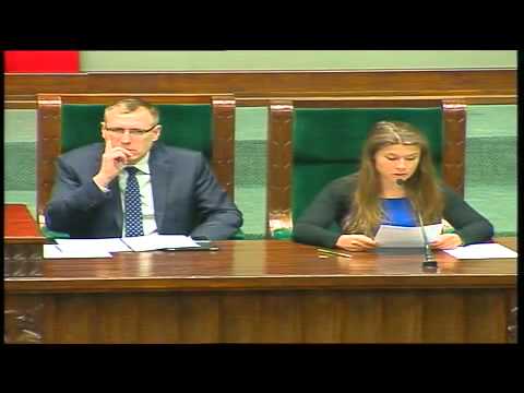 Ewa Kołodziej informuje o harmonogramie komisji i zespołów
