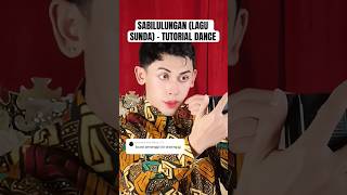 Download lagu TUTORIAL DANCE SABILULUNGAN - DEGUNG ORCHESTRA / LAGU SUNDA | TREND DC MUKA LUCU BIKIN NGAKAK mp3 Download lagu TUTORIAL DANCE SABILULUNGAN - DEGUNG ORCHESTRA / LAGU SUNDA | TREND DC MUKA LUCU BIKIN NGAKAK mp3