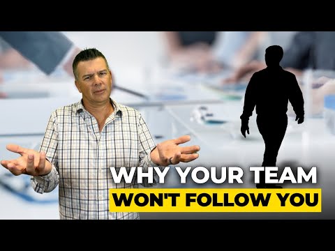 Ep 2. Law Of Influence