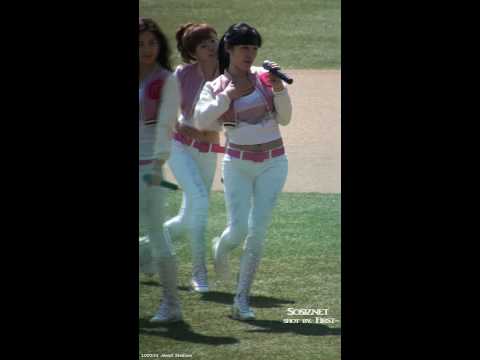 100328 Tiffany.Jamsil.Stadium-Oh!