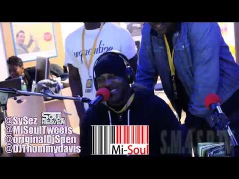 SM4SP TV @ SOUTHPORT WEEKENDER -THE BIG 50 - SY SEZ LIVE ON MI-SOUL RADIO - INTERVIEWS & MORE !
