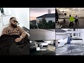 💰Cassper Nyovest Is Living A Life Some People Only Dream Of || House View, Cars, Private Jet 🤑🤑