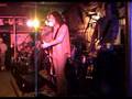 ted russell kamp @ lucky's "wont be long"