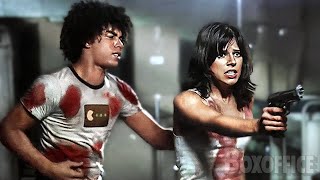 Download lagu A Night of Carnage | THRILLER | Full Movie in English mp3