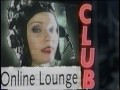 NetZero Internet Access Dialup Service Commerical 2001 Net Zero