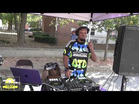 DJ Jelly - Outkast mix