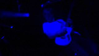 Albert Hammond Jr. - Rocket (Boston 9-20-15)