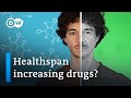Anti Aging Researchers Might Be Closer Than You Think DW News