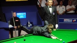 Judd Trump - Top 10!