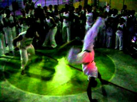 Festival de Capoeira Beribazu Vitória ES 2010 - 17 Boo