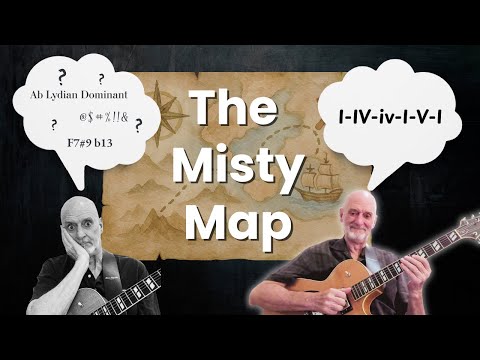 Misty Doesn't Have to Be Complicated (Here's Why)