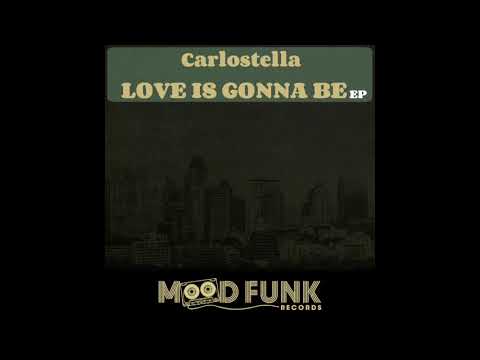 Carlostella   Let Me Drums Original Mix