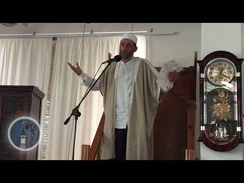 Emigrimi që duhet të bëjë çdo besimtar | Hutbe