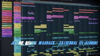 Download lagu JETFIRE, Reggio, Wasback - Cathedral (FL Studio) - FLP mp3 Download lagu JETFIRE, Reggio, Wasback - Cathedral (FL Studio) - FLP mp3