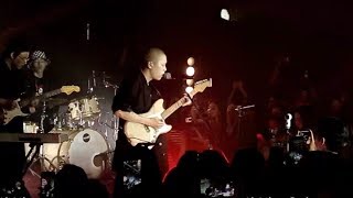 [I&#39;m LIVE] Hyukoh &amp; MASITNONSOUL (혁오 &amp; 맛있는술)