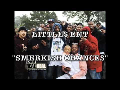 littles ent - smerkish chances
