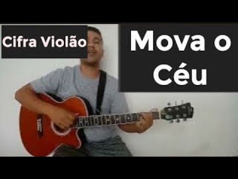Mova O Céu - Jozyanne