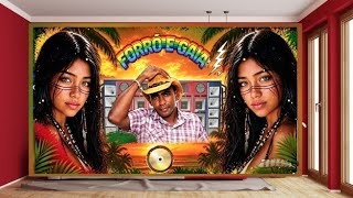 FORRÓ & GAIA -ÍSAURA MEU AMOR-