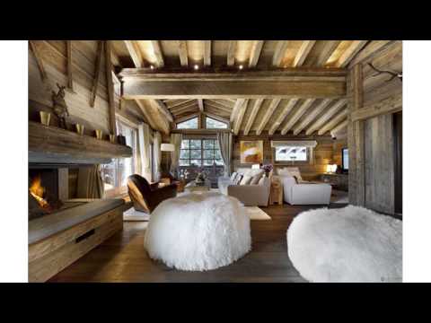 Stunning modern mansion preserving the roots in courchevel france les gentianes 1850 homesthetics in
