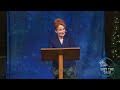 "How the Wisdom of the Solstice Holds Us" - JUST THE TALK