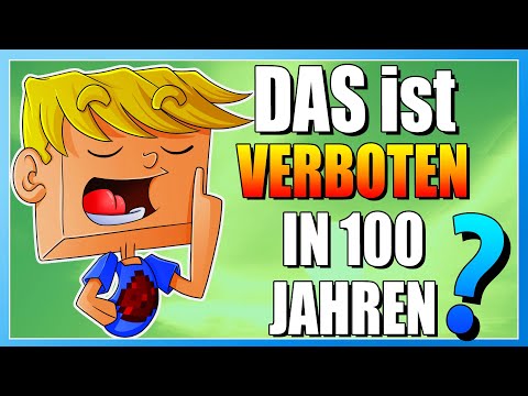 Erstaunliche ZUKUNFTSTHEORIE! Aussterbende Berufe & mehr! #SparkTalk