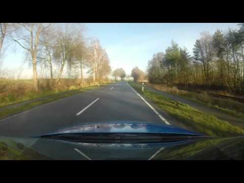 Ankum - Bersenbrück [GoPro]