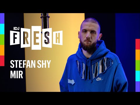 STEFAN SHY - MIR (OFFICIAL VIDEO)