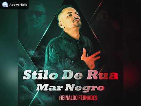 Stilo de rua oficial Musica Nova mar negro