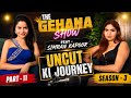 THE GEHANA SHOW SIMRAN KAPOOR SEASON 3 PART 11 Fliz And Hotshots Ki Heroin AURAT ON FLIZ