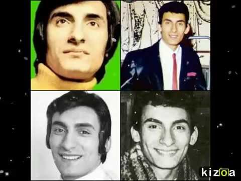 Michaj Burano & Niebiesko-Czarni - Nie opuszczaj mnie