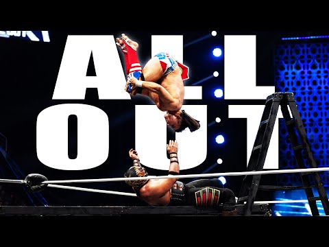 Speedball Mike Bailey: If My Life Ends Due To A Spot, It Better Be A Cool Ass Spot