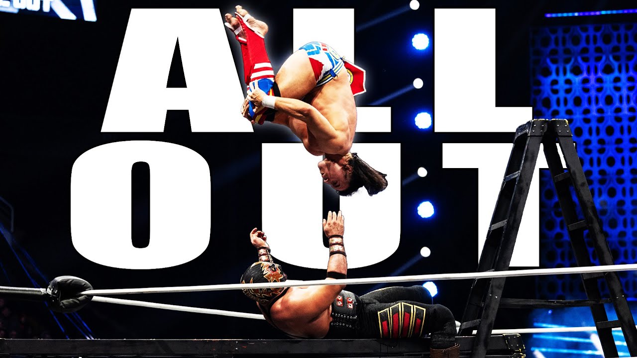 Video Test Thumbnail