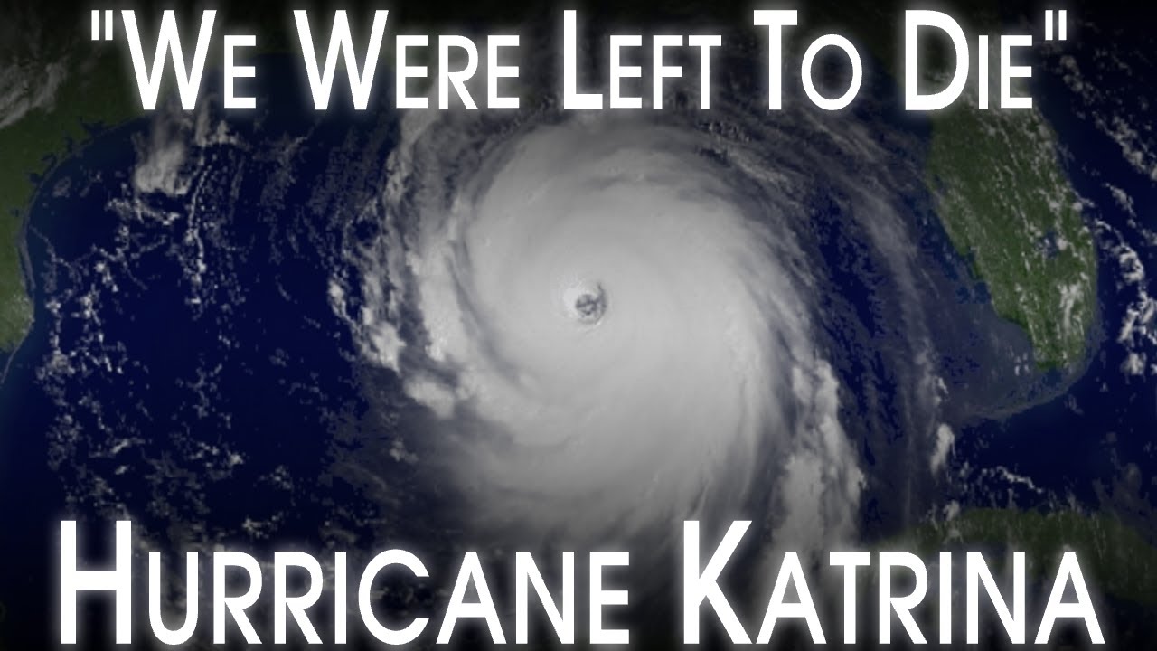 Hurricane Katrina: A Disaster Beyond Comprehension - A Retrospective And Analysis (OLD/DISOWNED)