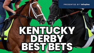 Kentucky Derby Betting Picks 2022 | Horse Racing Tips for Saturday, Churchill Downs Best Bets & Odds