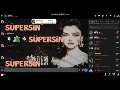 GÜLDEM DENİZ ile Demli Şiirler