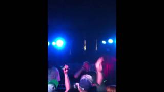 Lil Wyte &quot;I Got Dat Candy&quot; Live @Fubar STL MO 2011