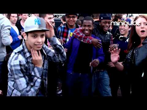 Club Noa Queensday Outdoor 2010