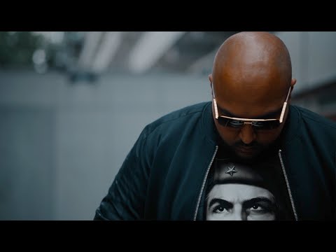 Omerta038 - Willen is kunnen Official Music Video (Prod By Sinato)