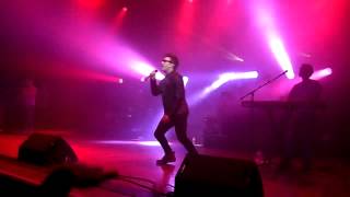 Hoodie Allen - Lucky Man (live)