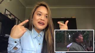 Too Good at Goodbyes - Sam Smith (John Saga Acoustic Cover) - ELYSA V. REACTION